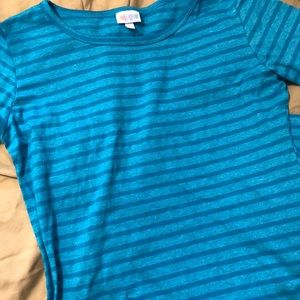 Lularoe Julia Dress